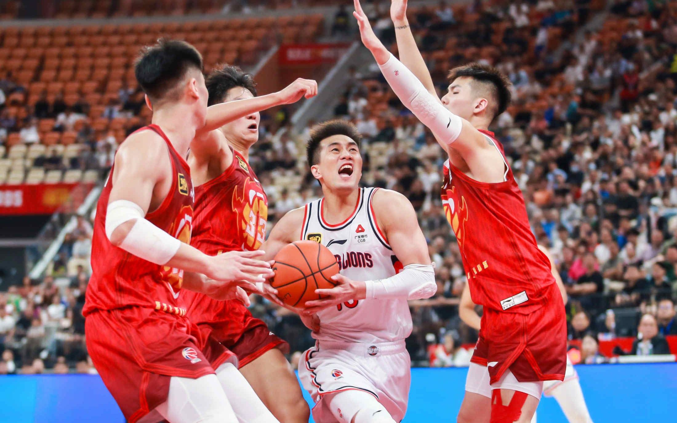 广州城主场战胜冠军北京国安,送对手两连败 广州城主场战胜冠军北京国安,送对手两连败