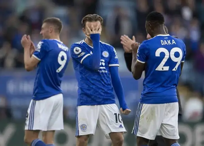 莱切斯特城客战逆转,球员实力毋庸置疑 莱切斯特城客战逆转,球员实力毋庸置疑